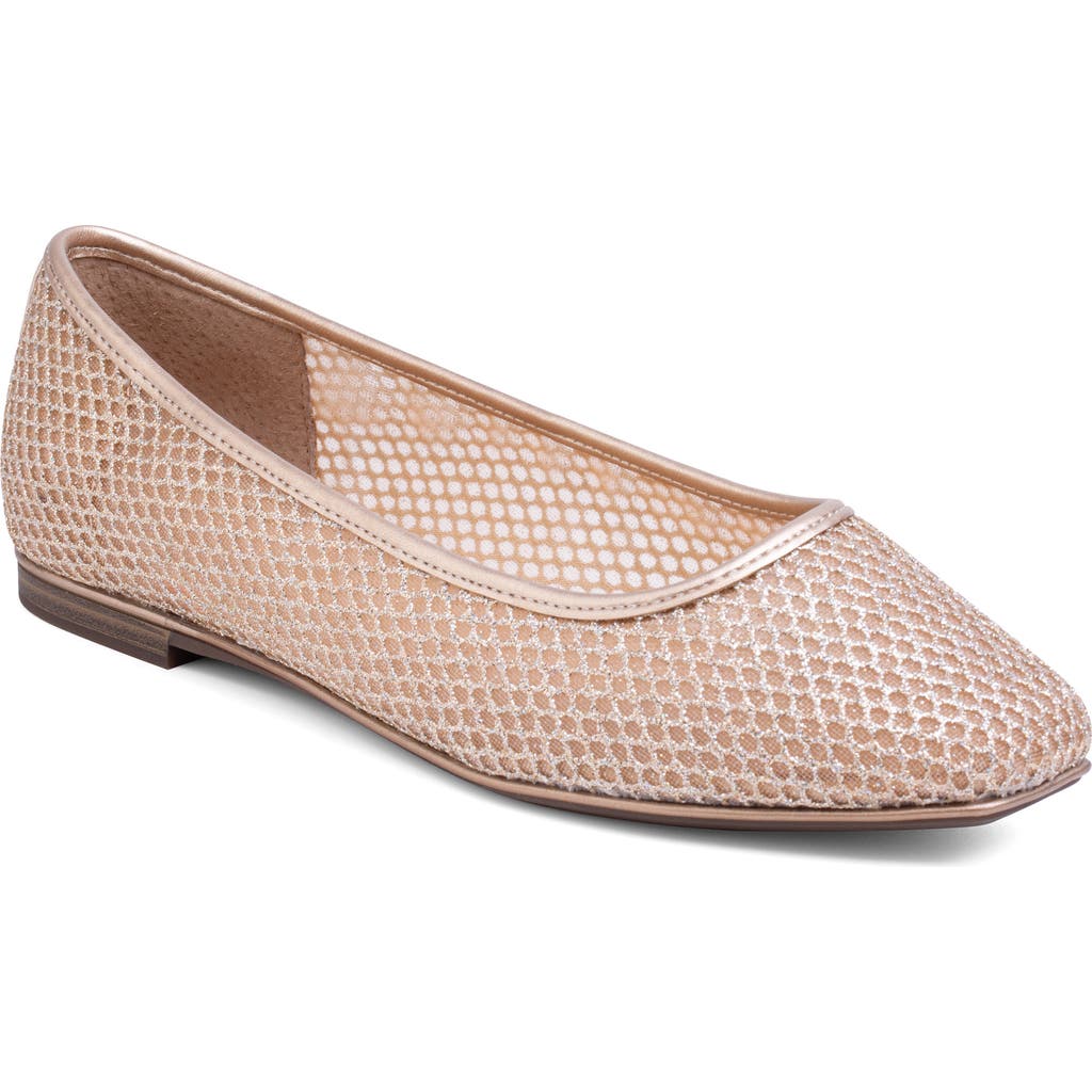 ME TOO ME TOO BAYLIN BALLET FLAT