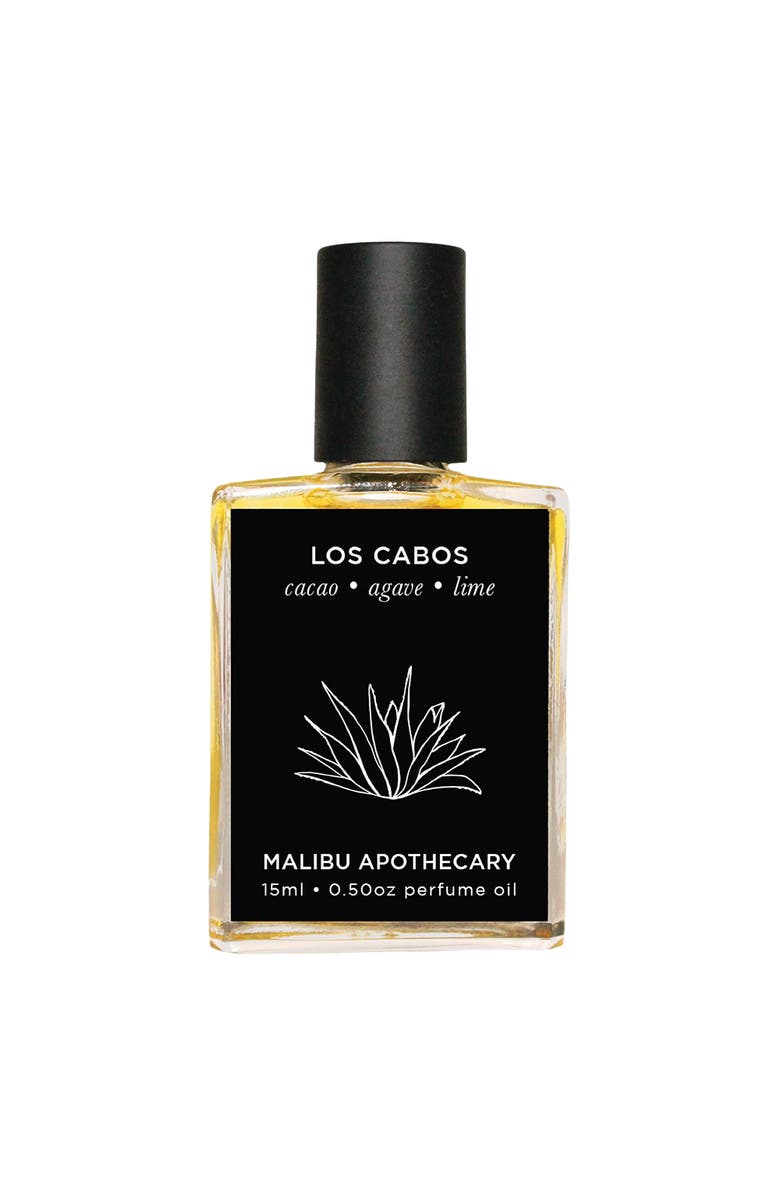 Malibu Apothecary Soleil Roller Parfum - Los Cabos, Main, color, NO COLOR