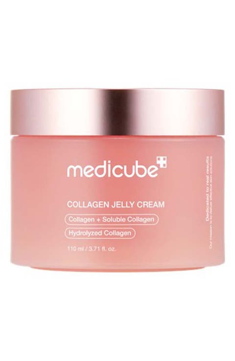 Collagen Jelly Cream