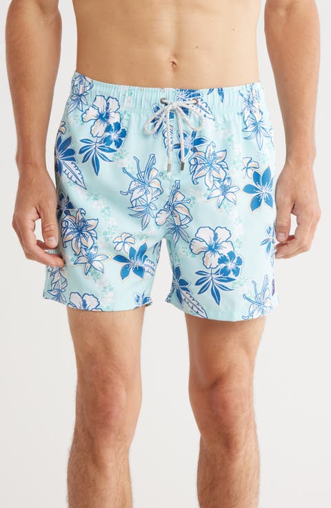 Volley Swim Shorts