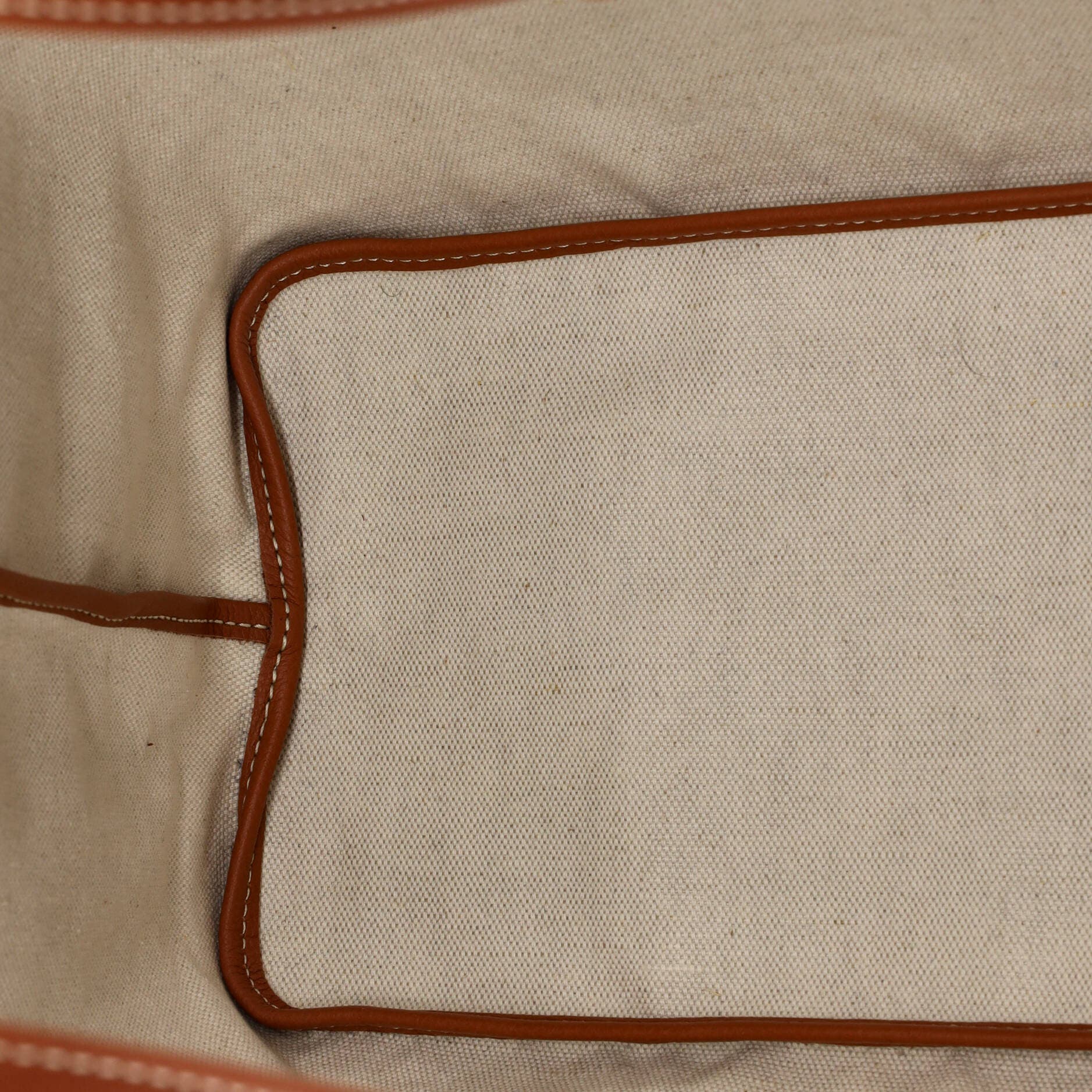 Pre-Owned Goyard Saint Louis Tote Coated Canvas PM, Alternate, color, 