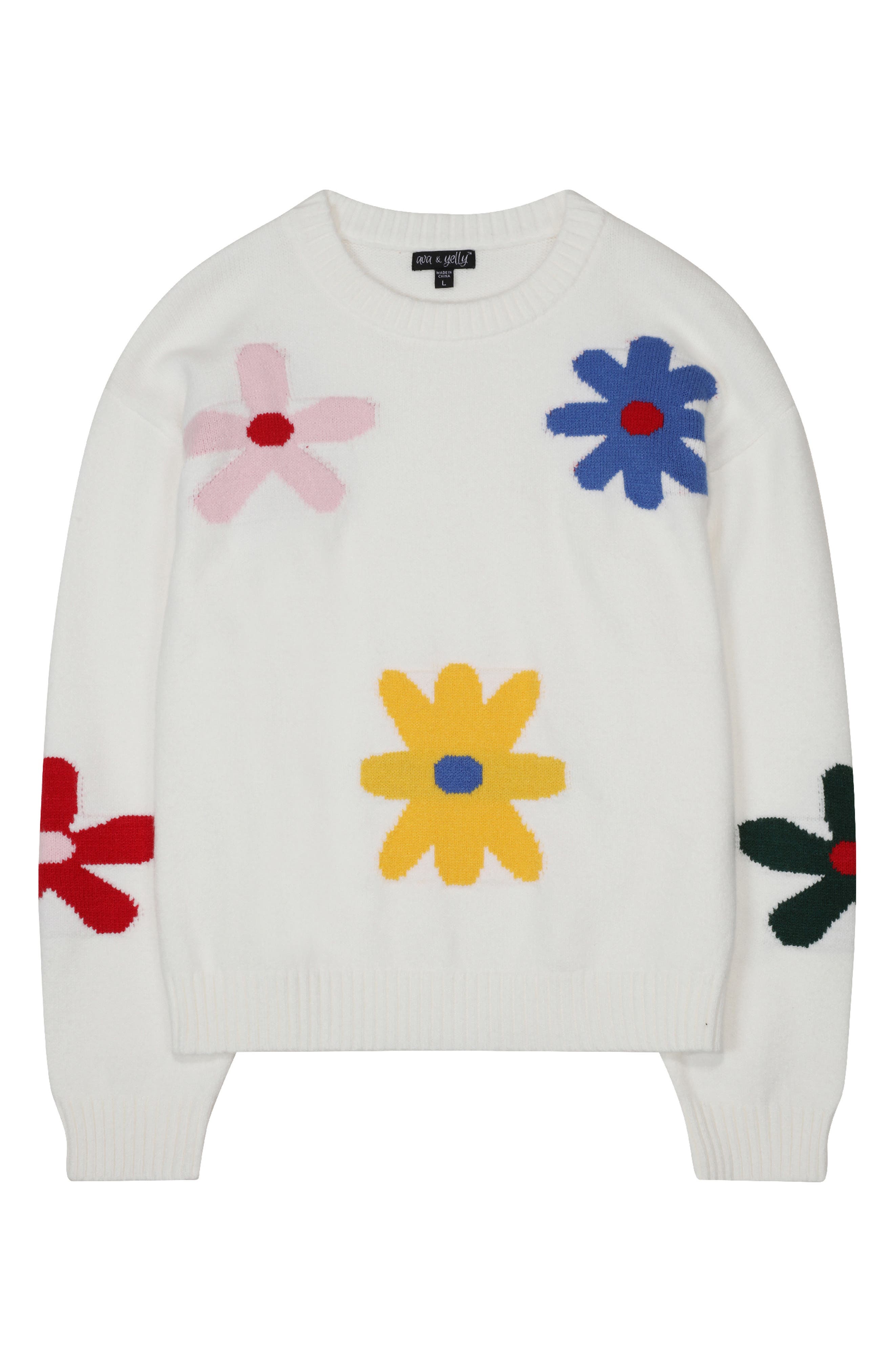 selected OFF-WHITE