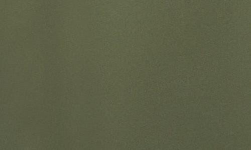 Bernardo Oversize Hooded Trench Coat In Olivine