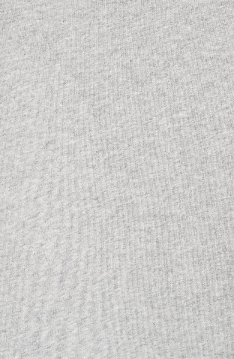 Kate Spade New York heart sweatshirt, Alternate, color, 