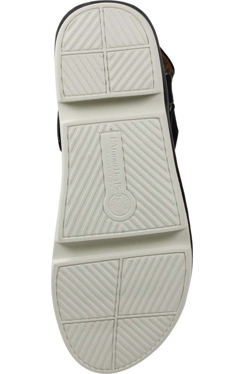 L'Amour des Pieds Villarmosa Sandal, Alternate, color,