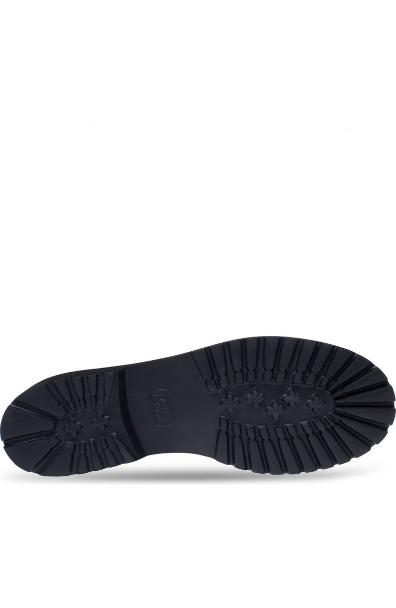 Ron White Roxanna Weatherproof Combat Boot, Alternate, color, Porcini