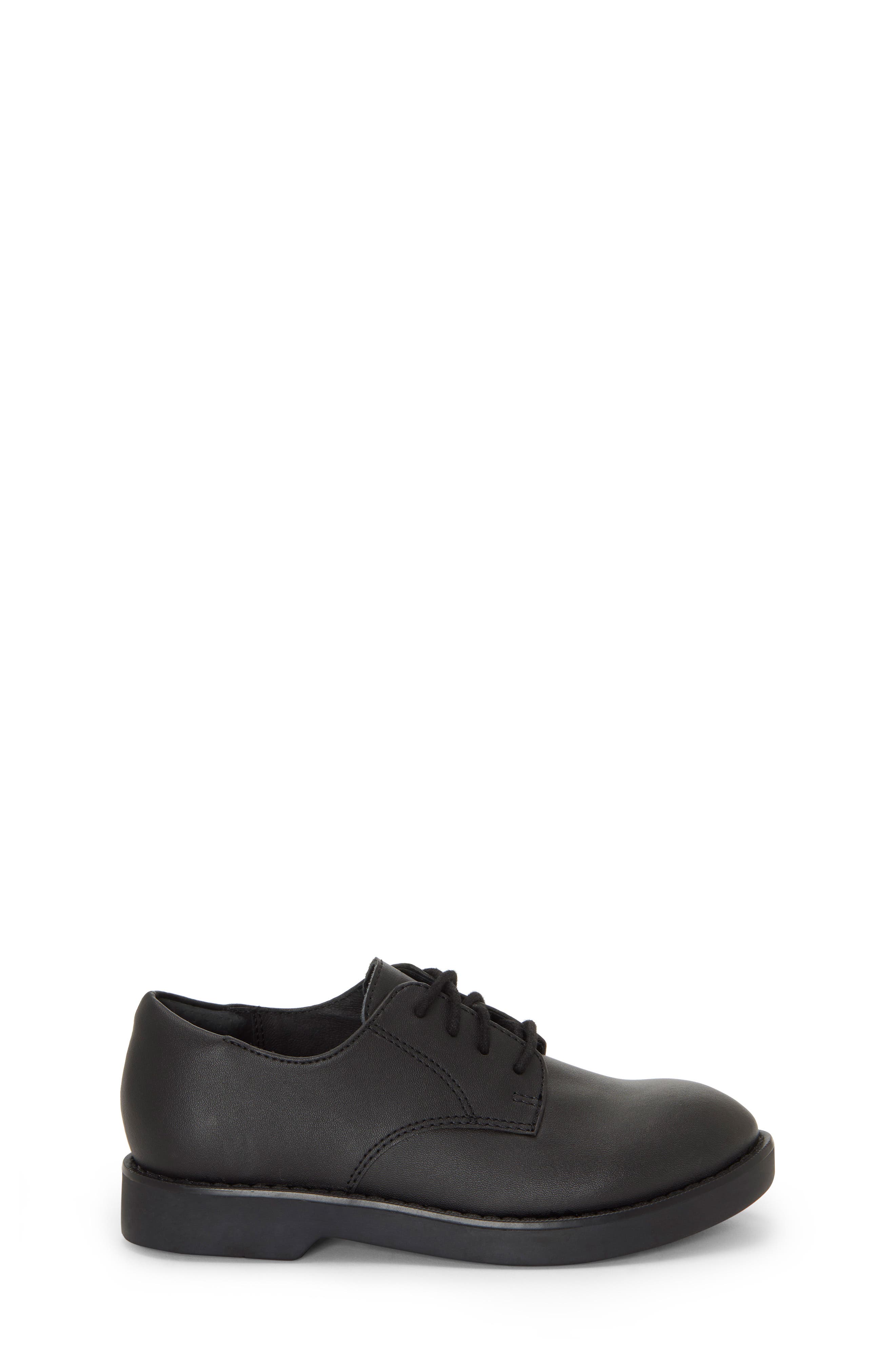 FIRST SEMESTER Nayma Plain Toe Derby, Alternate, color, 