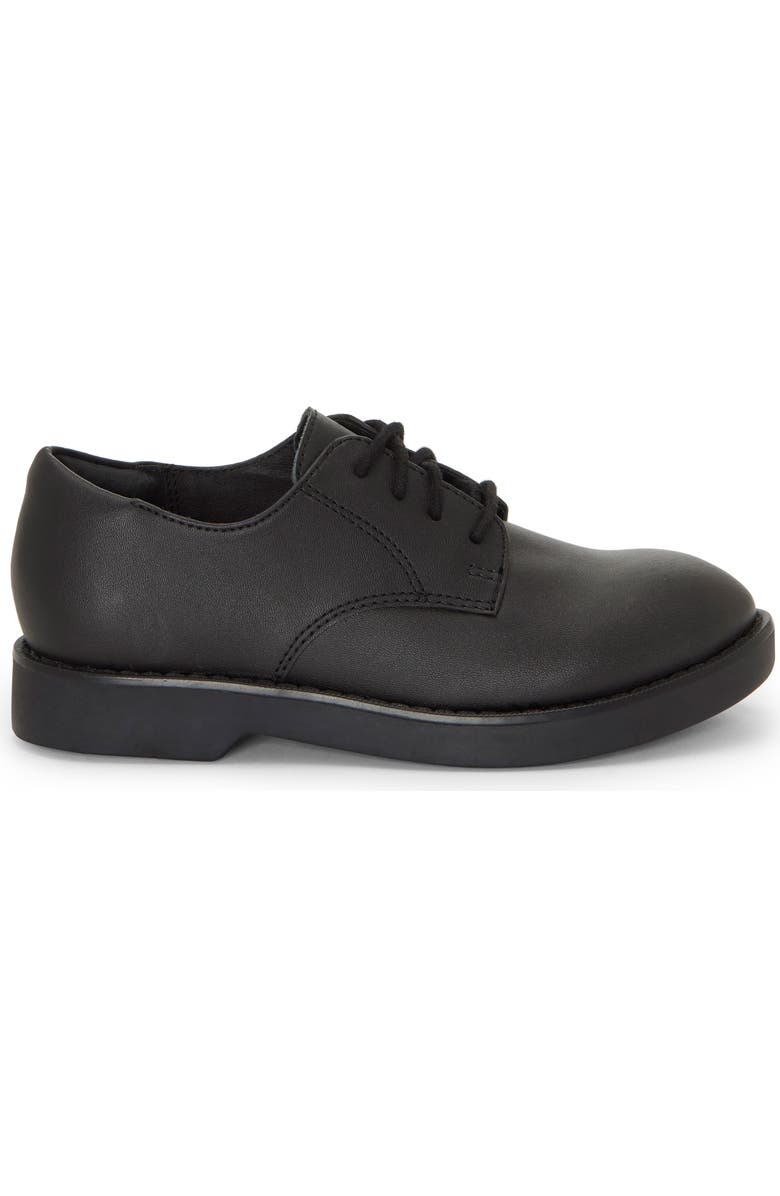 FIRST SEMESTER Nayma Plain Toe Derby, Alternate, color,