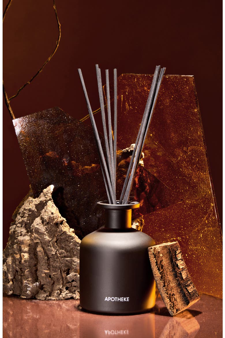 Kindling Reed Diffuser, Alternate, color, NO COLOR