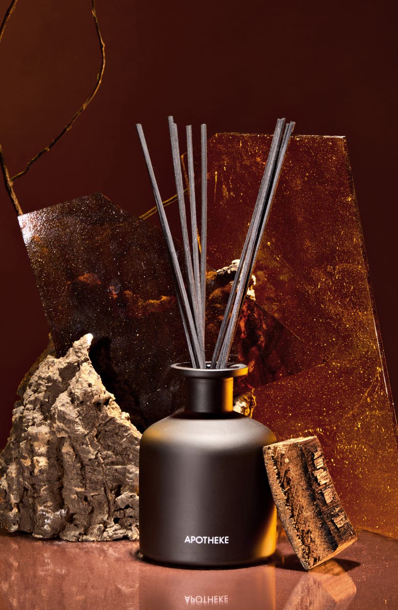 APOTHEKE Kindling Reed Diffuser, Alternate, color,