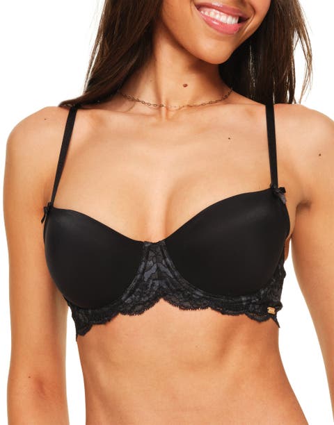 Missy Unlined Demi Bra