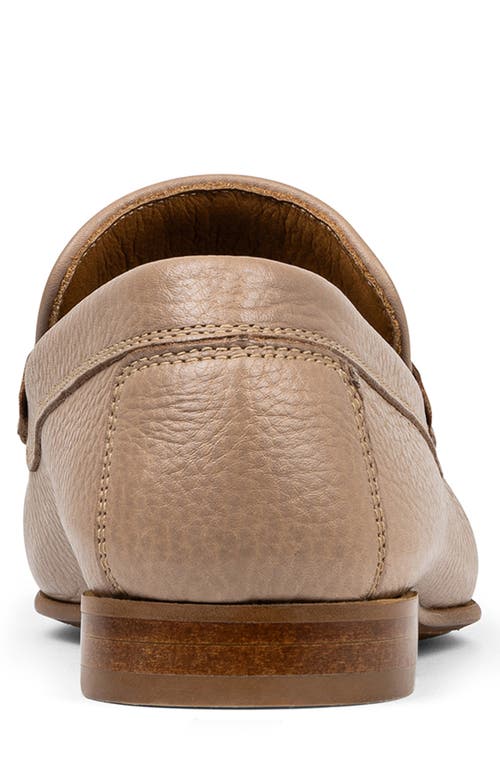 Donald Pliner Danner Bit Derby In Sand/sand