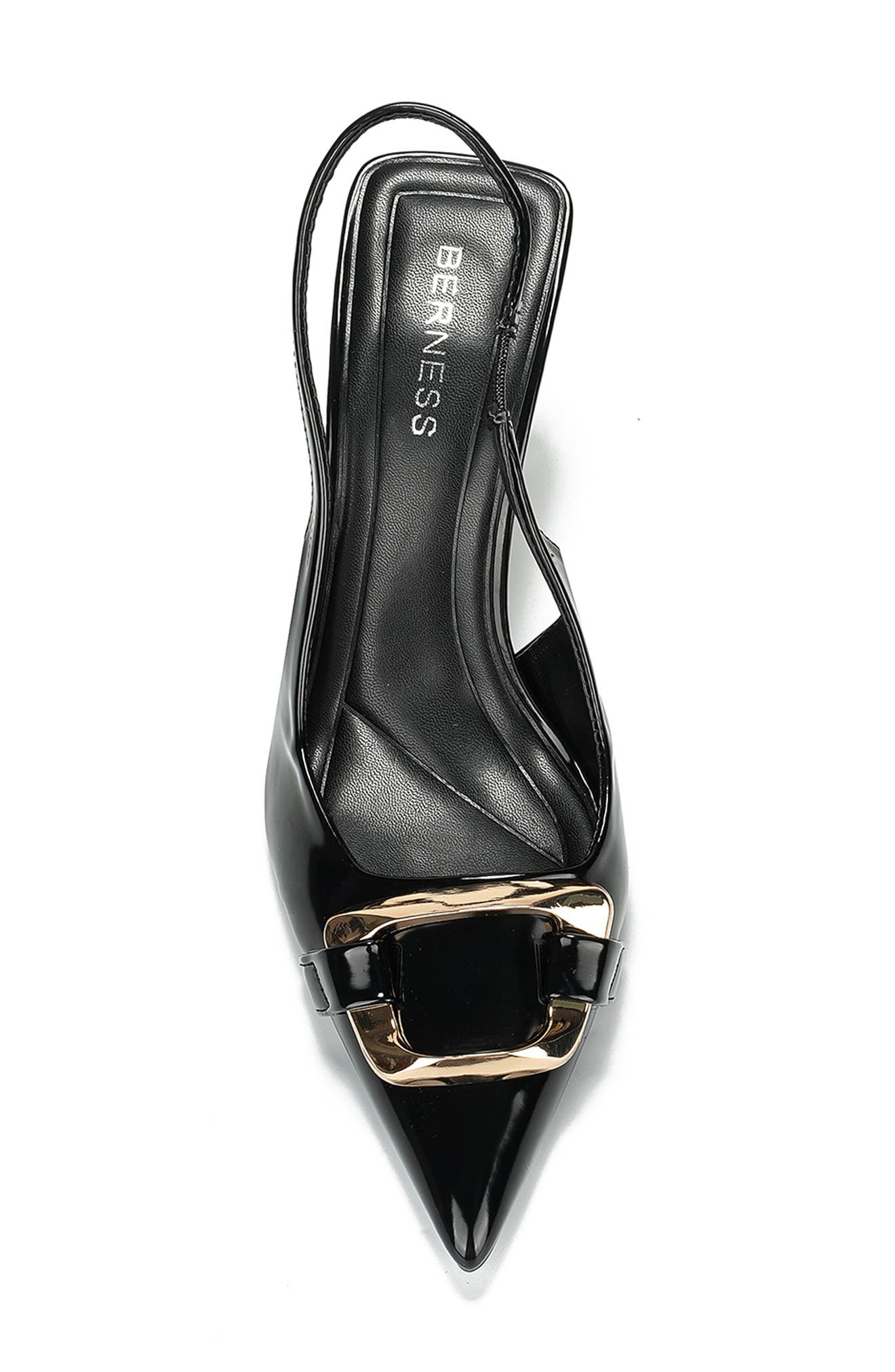 BERNESS Cindy Slingback Pump, Alternate, color, 