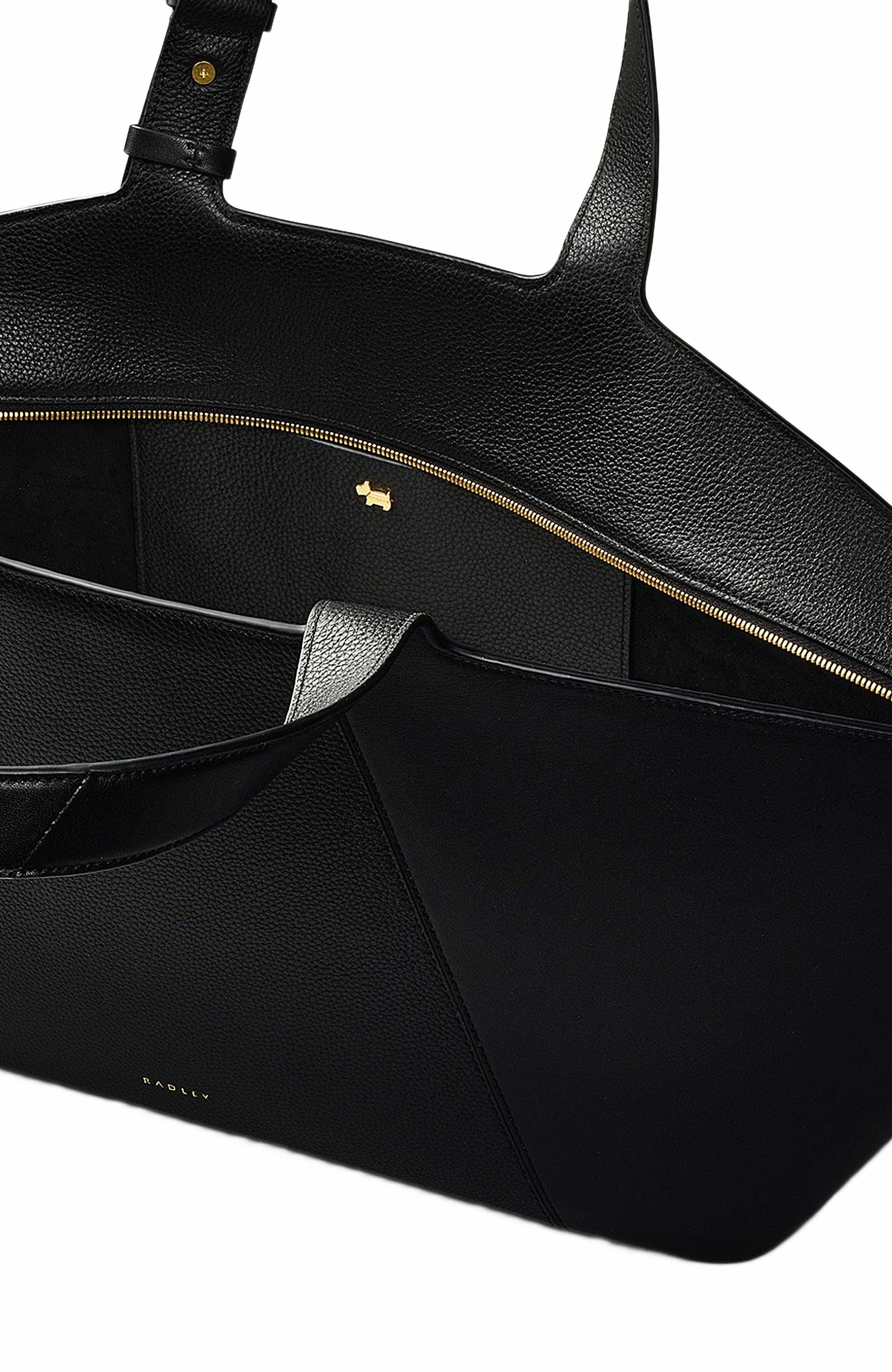 Radley Freda Lane Large Ziptop Shoulder Bag, Alternate, color, 