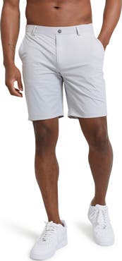 Redvanly Hanover Pull-On Shorts