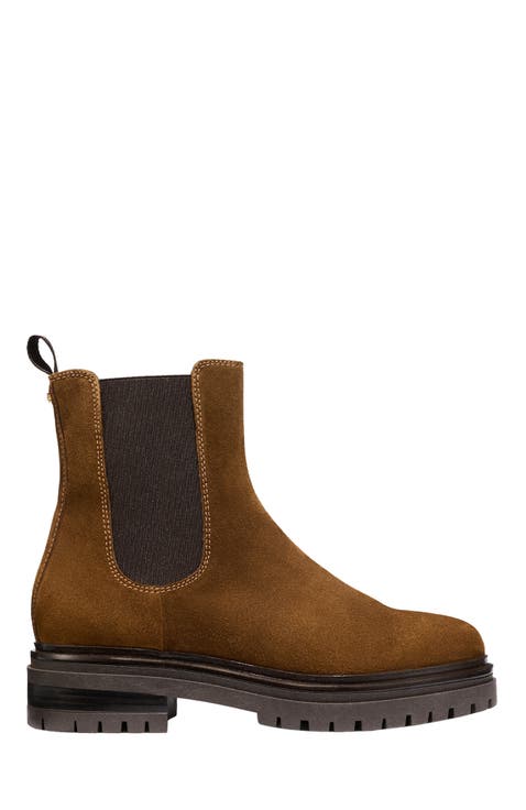 The West Chelsea Boot
