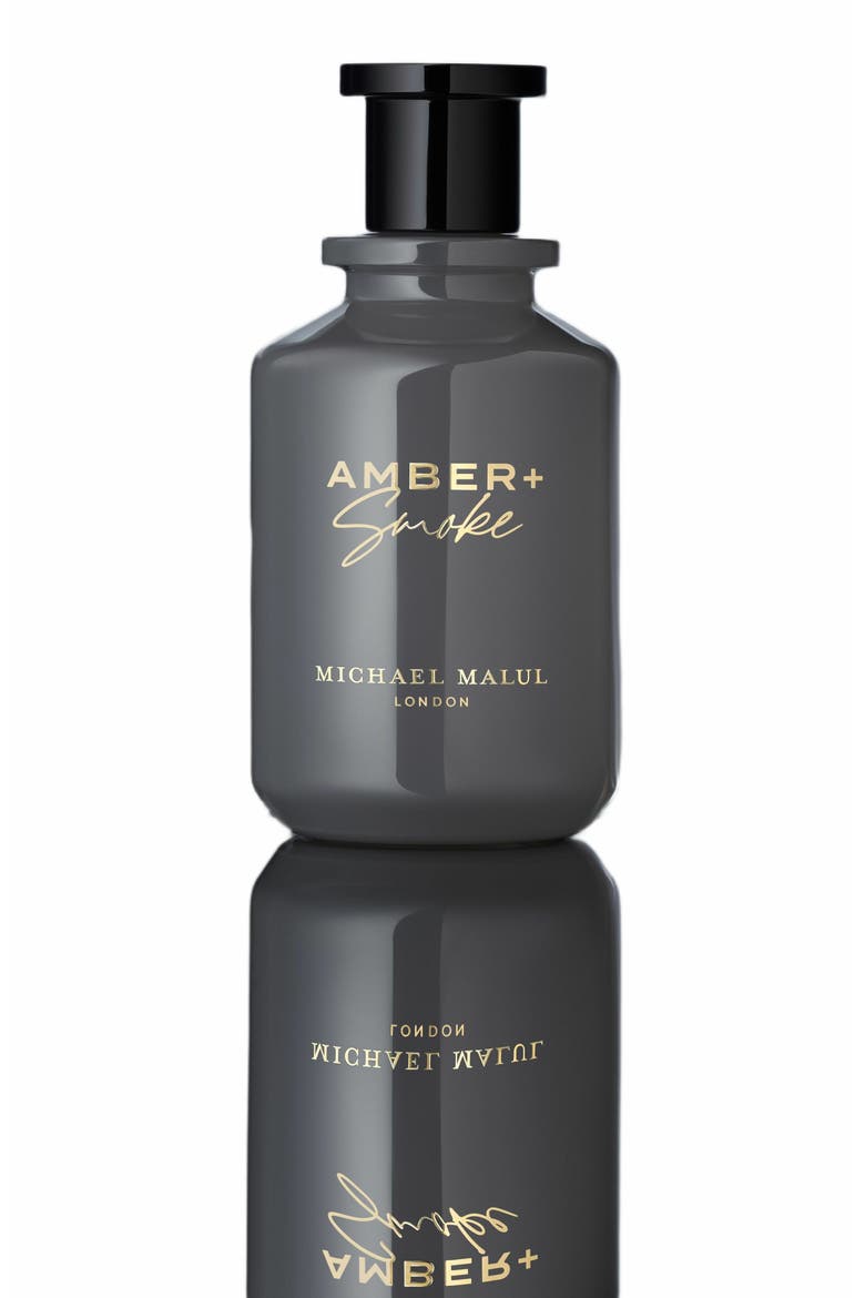 Amber + Smoke Eau de Parfum, Alternate, color, None