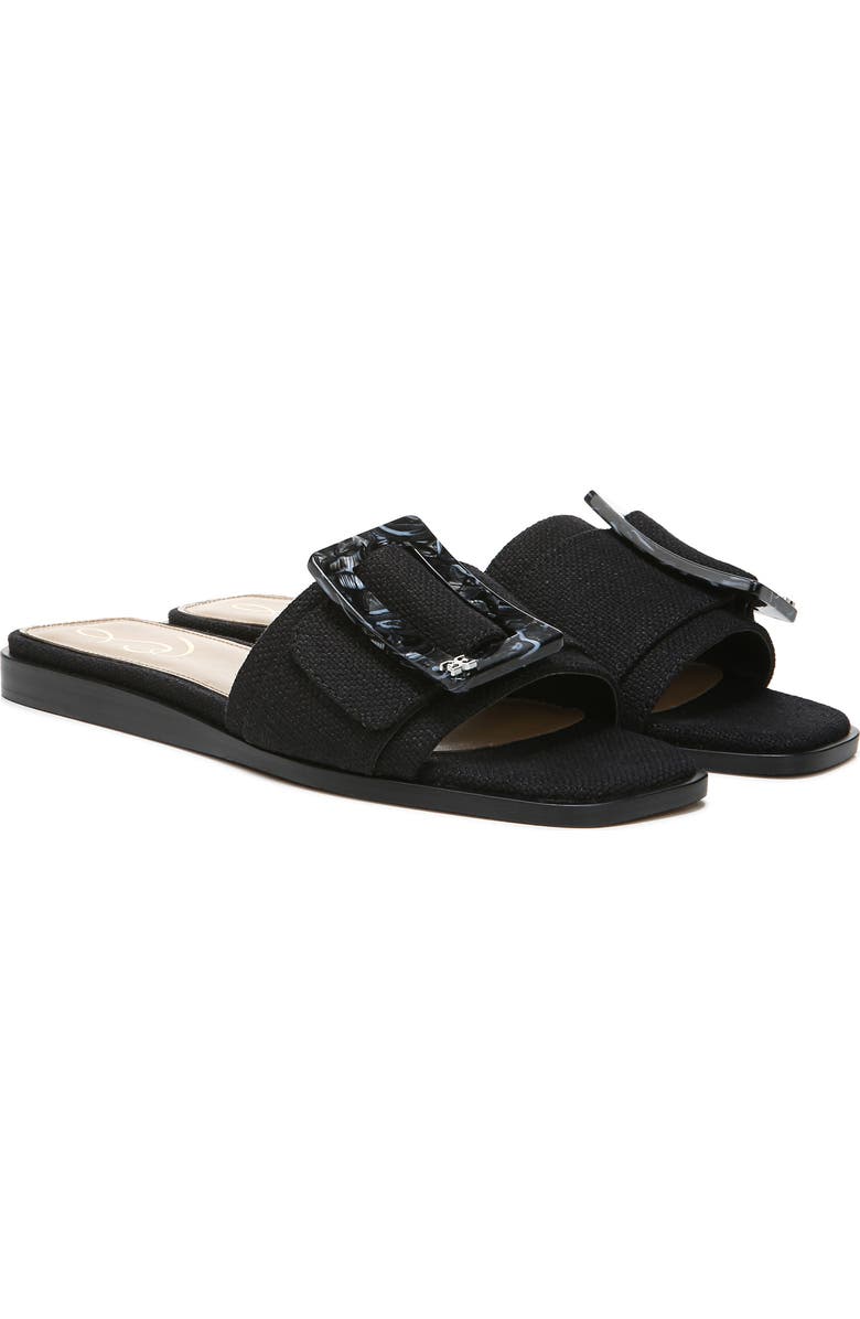 Sam Edelman Inez Slide Sandal, Main, color,