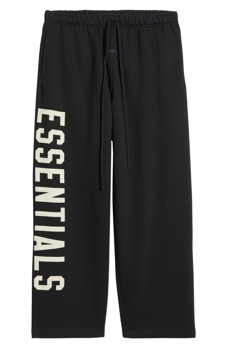 Fear of God Essentials Lounge Fleece Sweatpants, Alternate, color, 