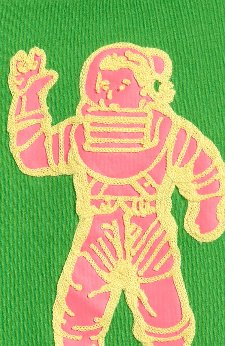 Billionaire Boys Club Kids' Haru Cotton Graphic T-Shirt, Alternate, color, 