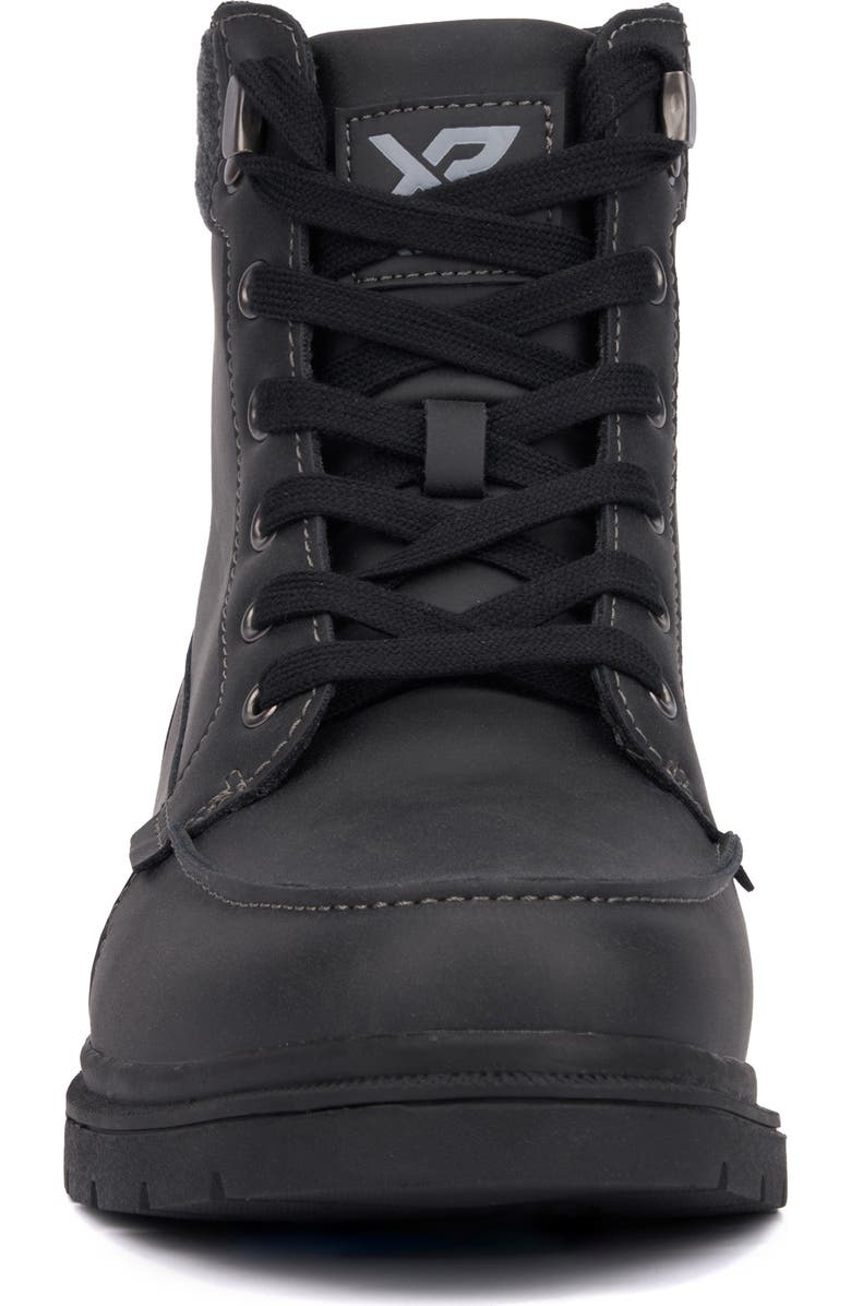 XRAY Jason Boot, Alternate, color,