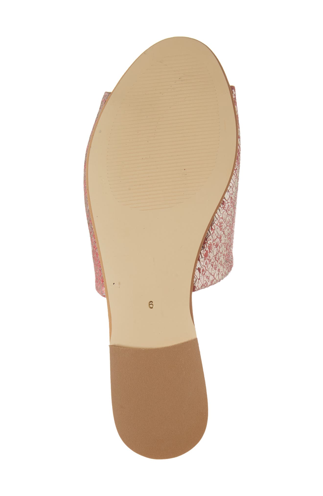 Kristin Cavallari Bahiti Open Toe Slide, Alternate, color, 