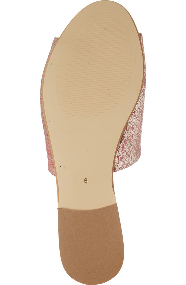 Kristin Cavallari Bahiti Open Toe Slide, Alternate, color,