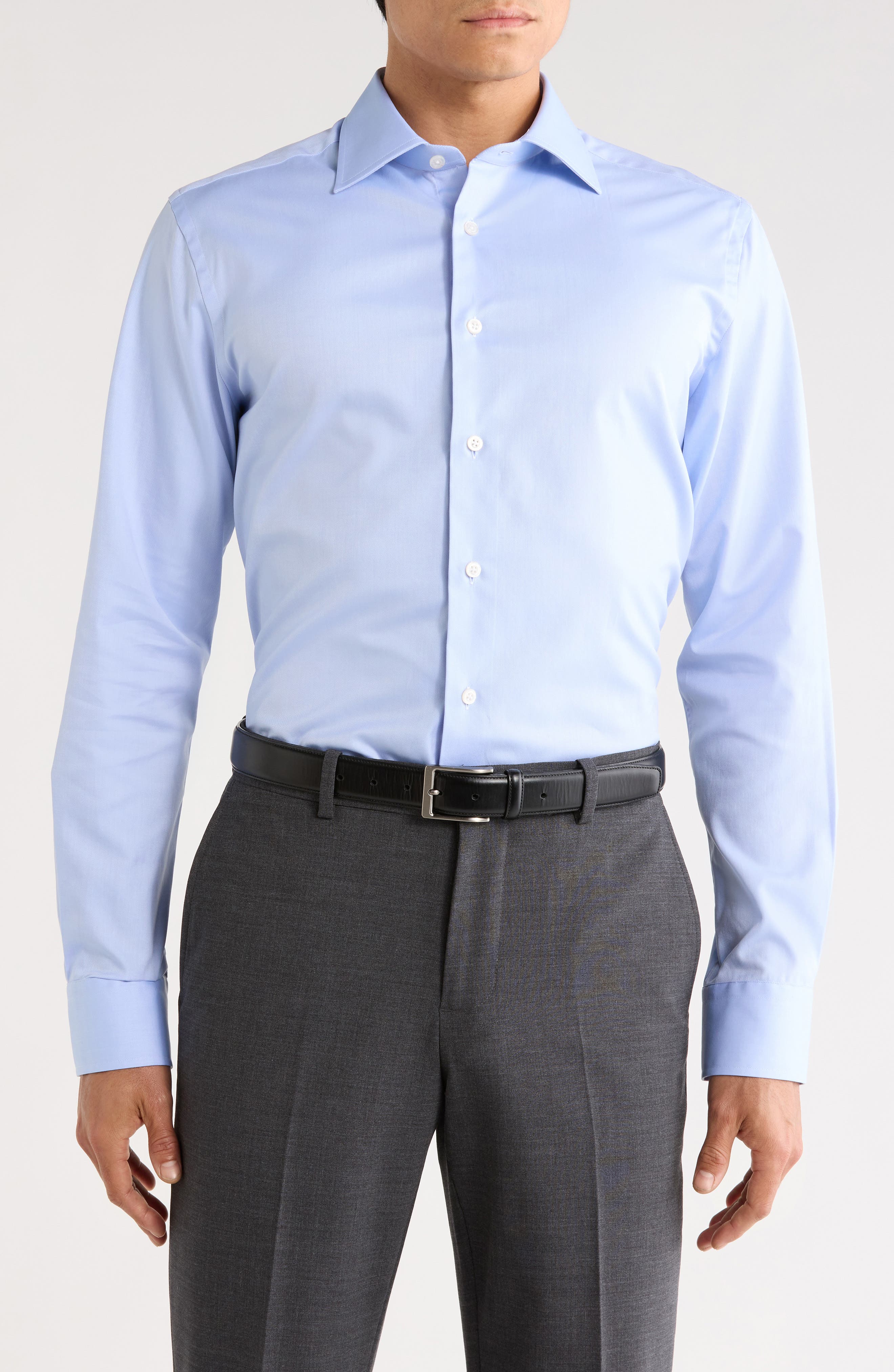 selected LIGHT BLUE
