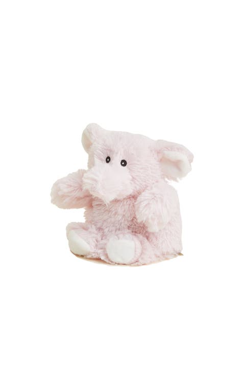 Elephant Junior Plush Toy