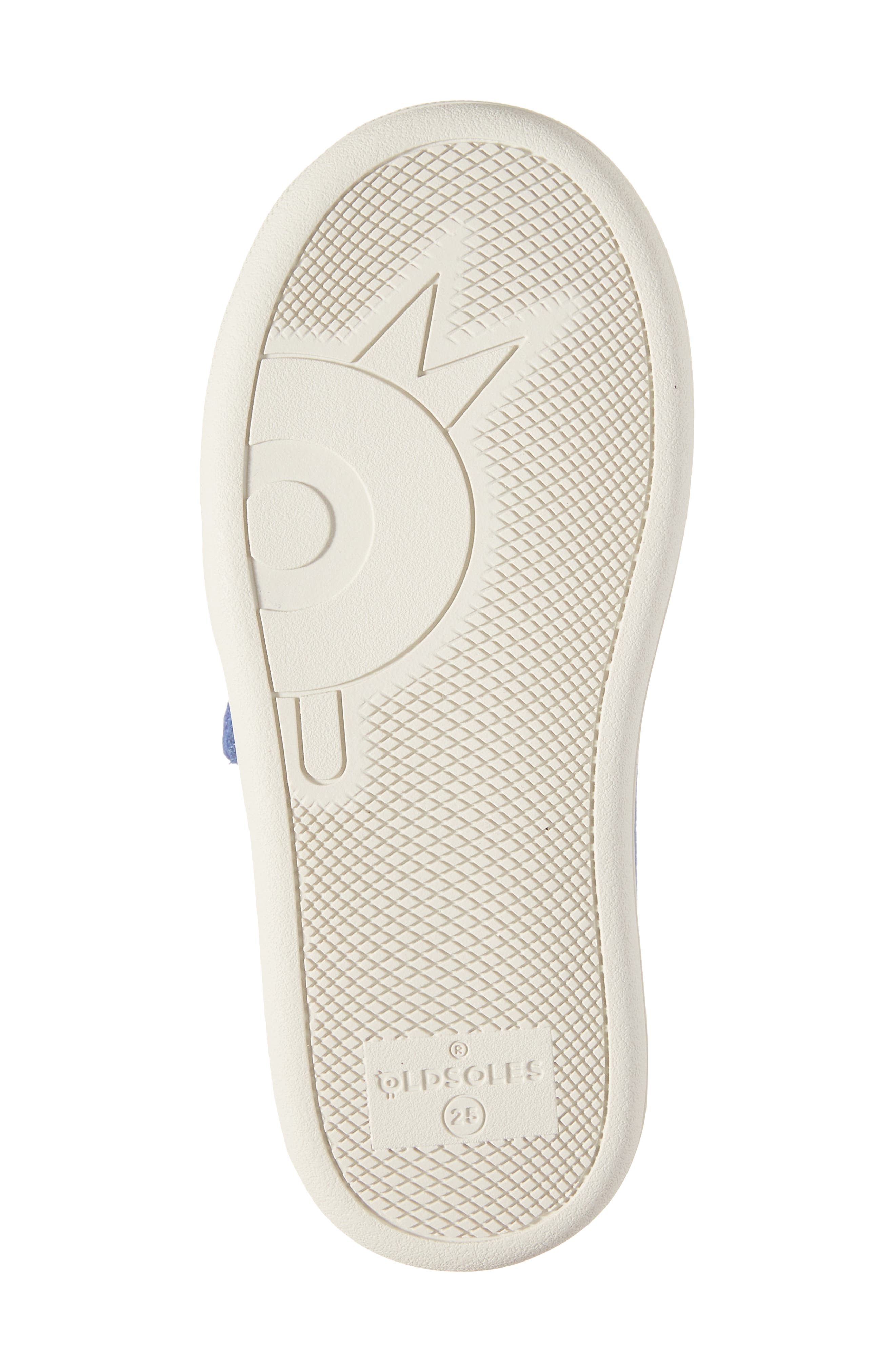 OLD SOLES Kids' Urban Sole Sneaker, Alternate, color, 