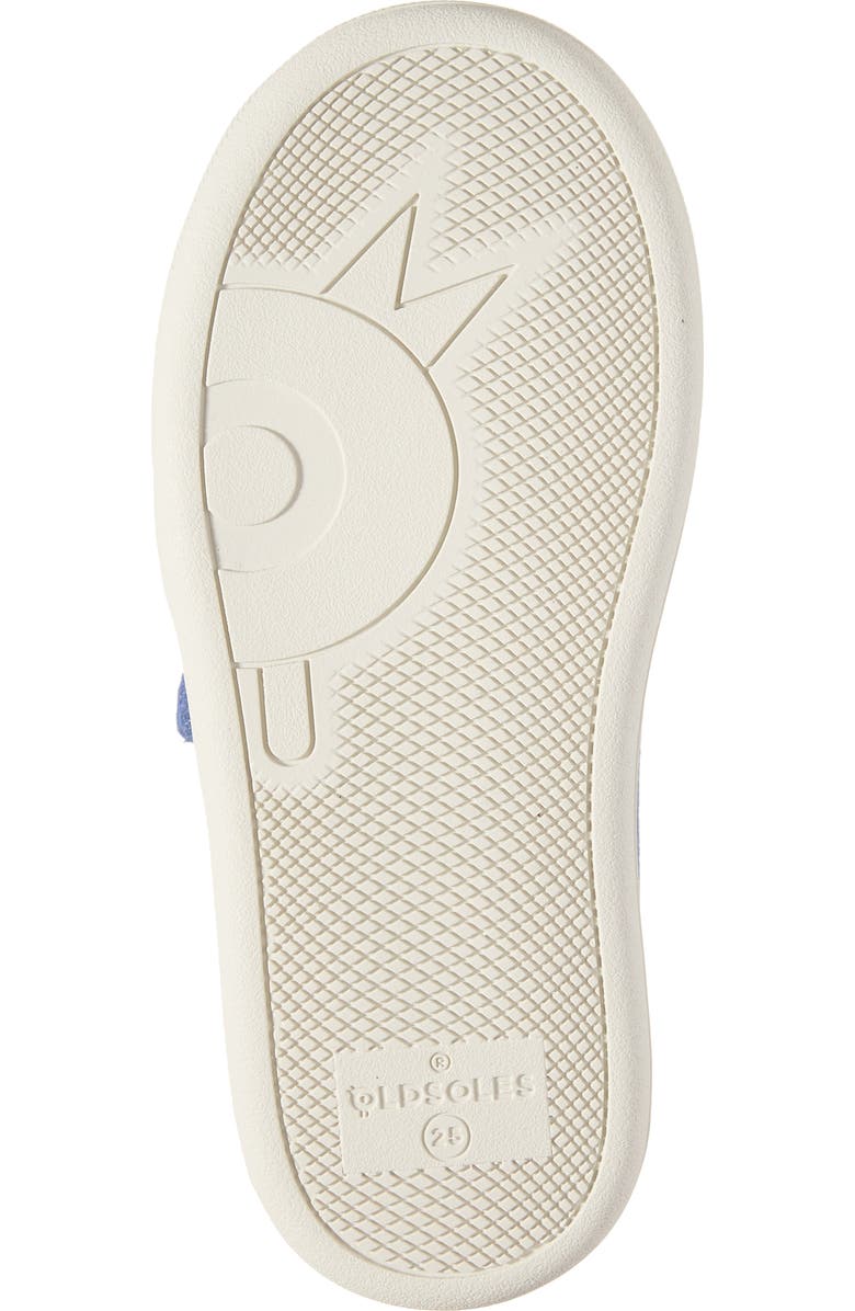 OLD SOLES Kids' Urban Sole Sneaker, Alternate, color,