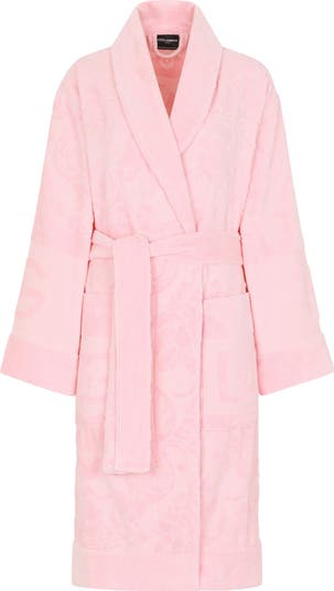 Barocco Terry Robe