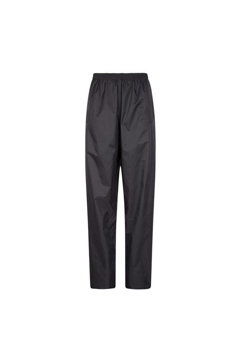Pakka Waterproof Over Trousers, Main, color, Black