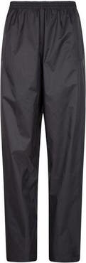 Mountain Warehouse Pakka Waterproof Over Trousers