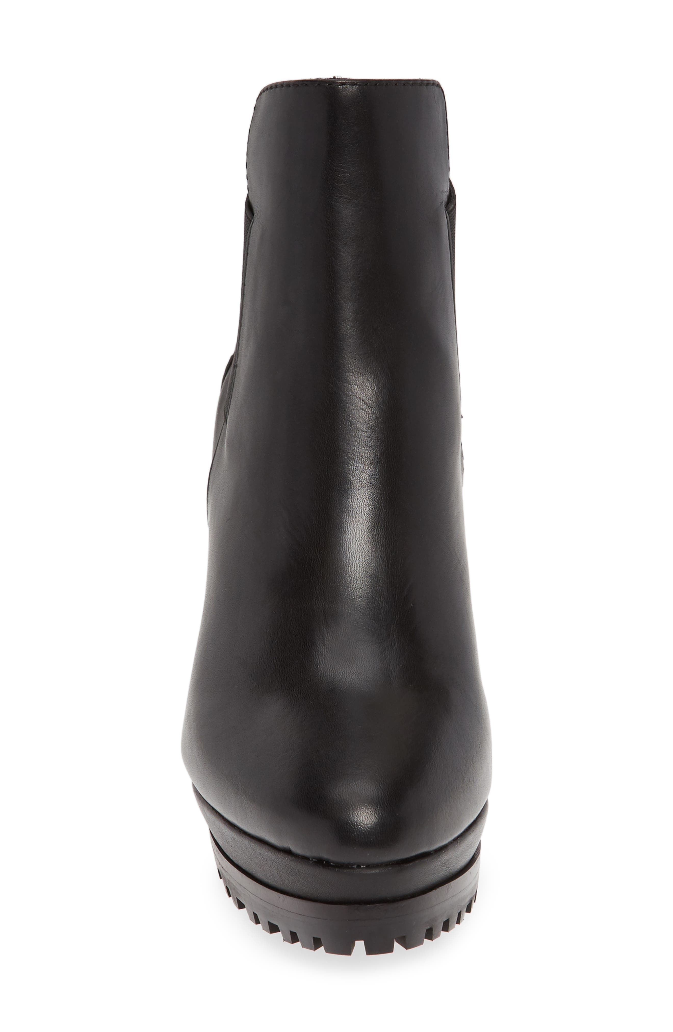 AllSaints Sarris Bootie, Alternate, color, 