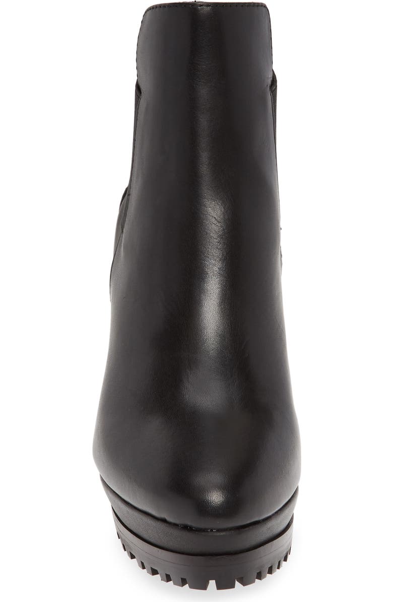 AllSaints Sarris Bootie, Alternate, color,