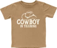 Sweet Wink Cowboy In Training Western Short Sleeve T-Shirt