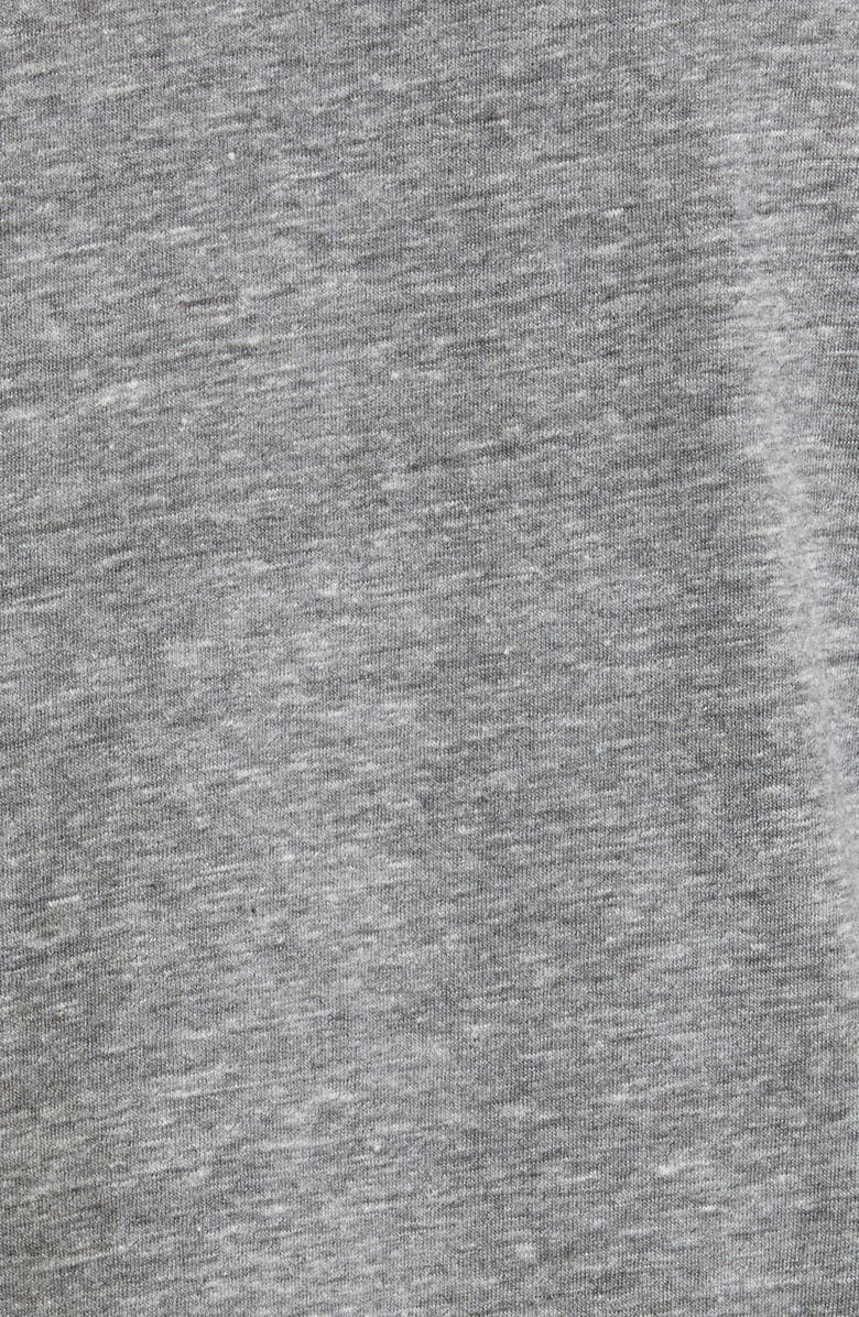 Re/Done Women's '50s Boxy T-Shirt, Alternate, color, 