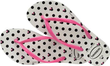 x Disney Slim Flip Flop