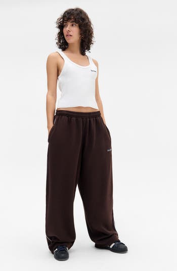If Harri Wide Leg Pants