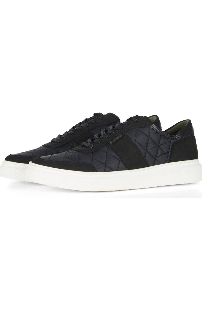 Barbour Liddesdale Sneaker, Main, color,