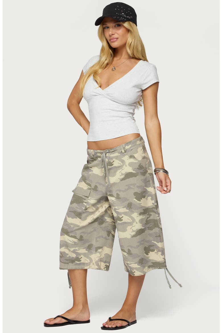 Penelopy Crop Top, Alternate, color, LIGHT-GRAY-MELANGE