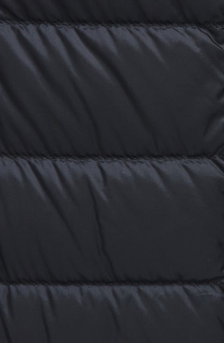 Moncler Kids' Gui Down Puffer Vest, Alternate, color,