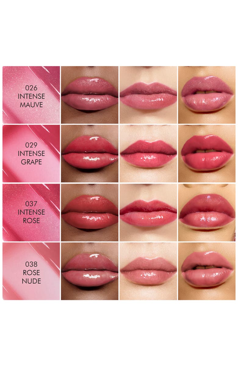 Lip Addict Lip Maximizer Gloss