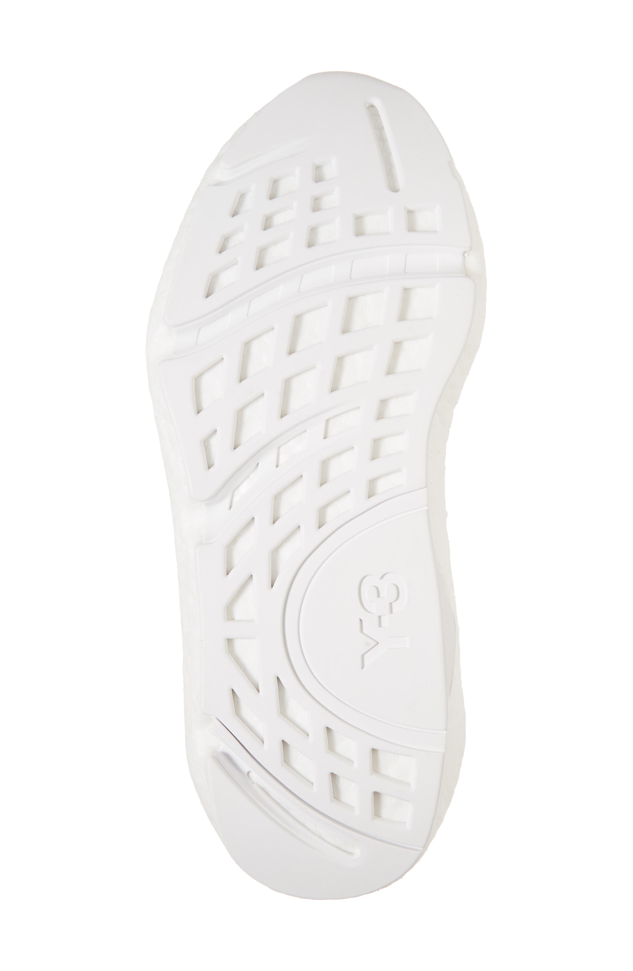 Y-3 x adidas Kusari Sneaker, Alternate, color, 