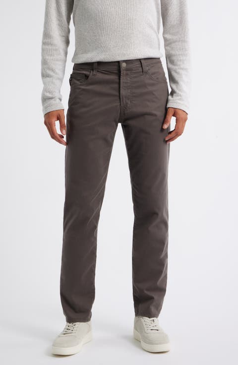Tellis Airluxe™ Commuter Performance Sateen Slim Fit Pants