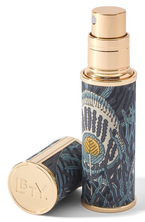 Hera Reigns Refillable Travel Atomiser