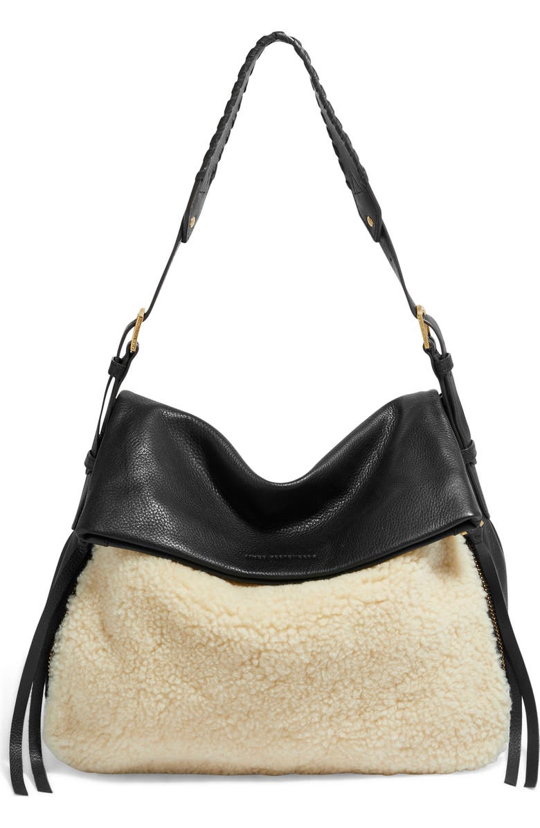 Aimee Kestenberg Bali Hobo Bag, Main, color,
