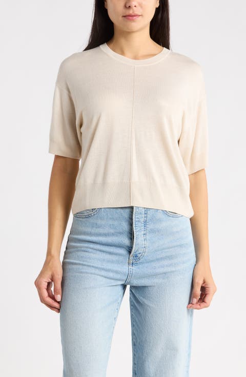 Erica Crewneck Sweater