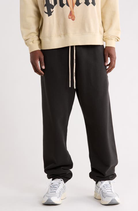 Drawstring Pants